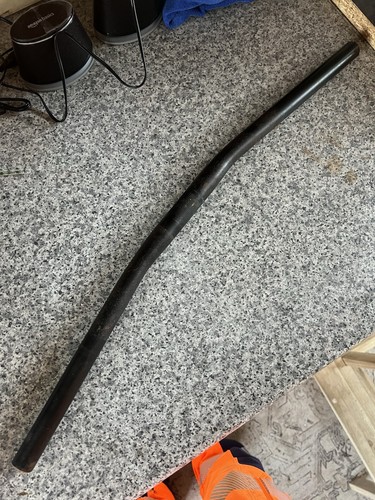 Carrera handlebars - carrera,