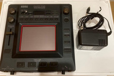 Junk KORG KP3 KP-3 Kaoss Pad Dynamic Effect Sampler Sequencer DJ Effecter