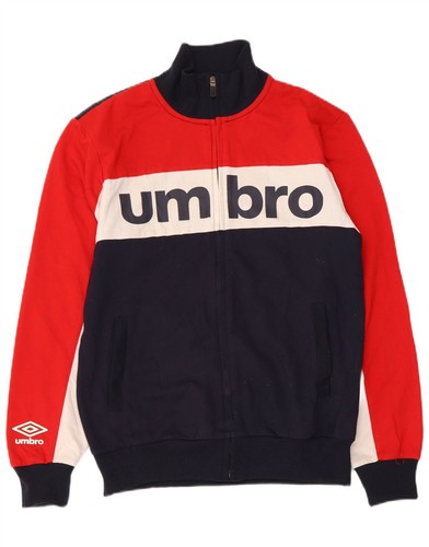 Umbro boys tracksuit top - umbro,
