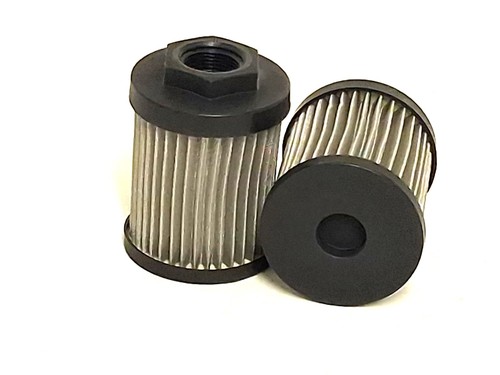 Suction hydraulic filter suits - filter,