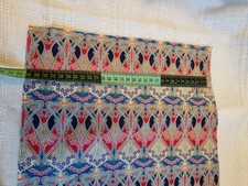 Vintage Liberty Fabric Tana
