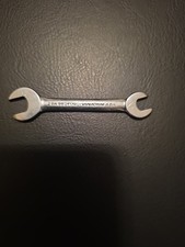 Vintage BEDFORD open ended