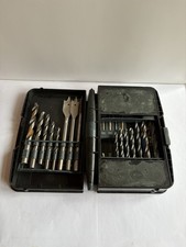 Wickes Drill Bit Set