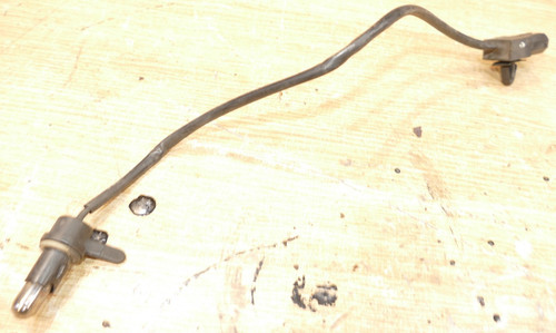 Bmw side light wiring for - wiring,