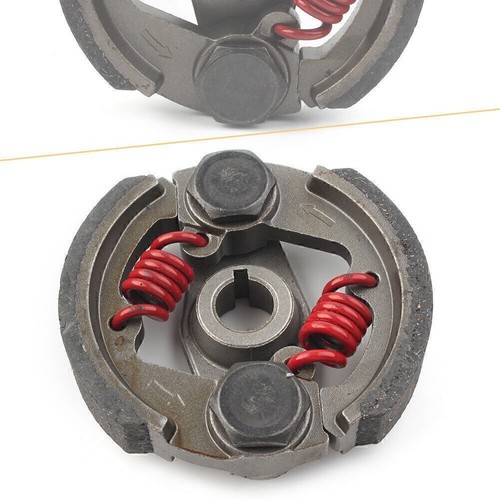 Heavy duty pocket - duty, clutch