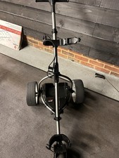 Motocaddy S1 Digital Golf Trolley no battery or charger