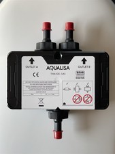 Aqualisa 910031 Digital Diverter Replacement Assembly