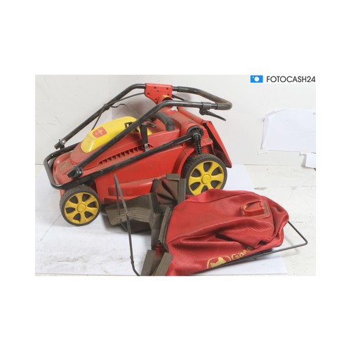Wolf garten 400 mulching - a,