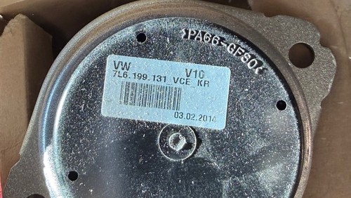 Touareg mk1 v10 ayh - mk1, 7l