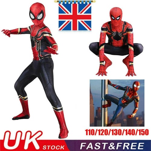 Kids boys men avengers - kids,