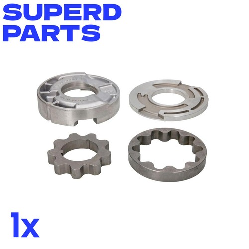 Gearbox oil pump element - oil, g0