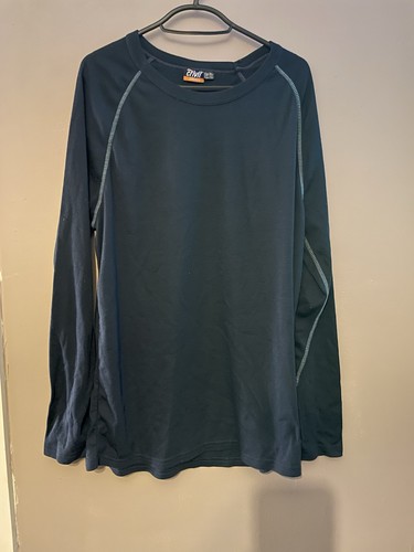 Crivit sports long sleeve top - crivit,