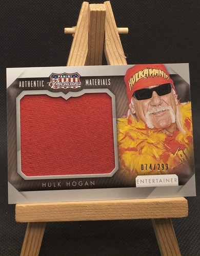 2015 panini americana hulk - 2015,
