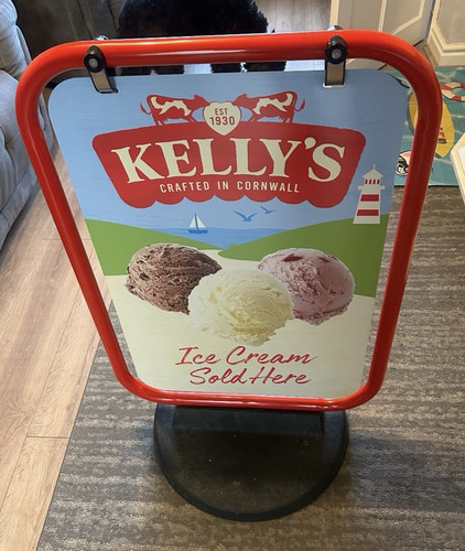 Kelly crafted cornwall - crafted, in