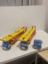 DINKY TOYS 974 AEC HOYNER CAR