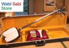 Shamisen ideal for practic