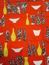 Very rare Denby TIBOR REICH