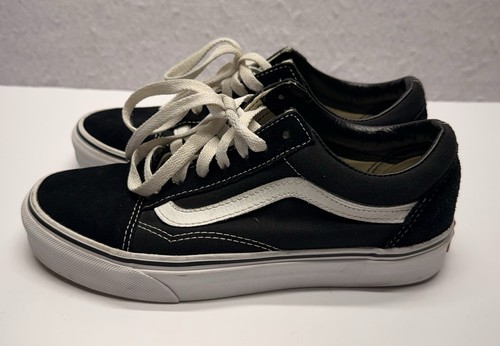 Vans old skool - vans, skate