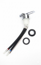 Caravan Shower Mixer Tap Microwitch Comet Florenz Shower Mixer With Microswitch