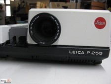 Leica Diaprojector Pradovit P