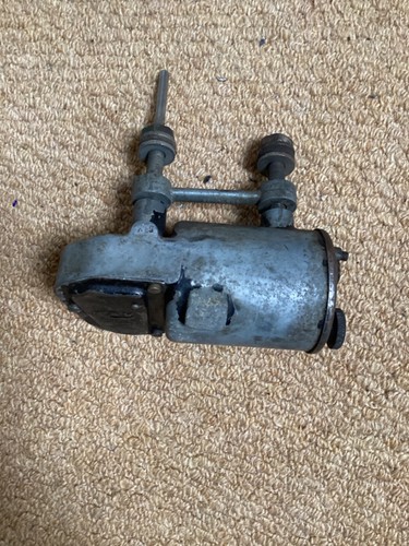 Cav vintage windscreen wiper - vintage,