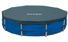 Intex Round Pool Debris /