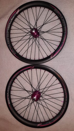 New custom built - new,