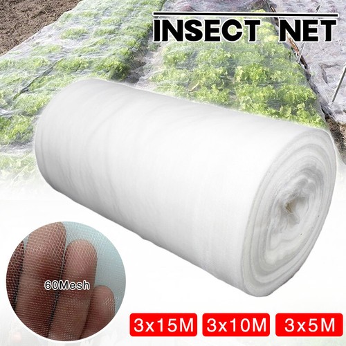 Garden fine mesh protect - fine,