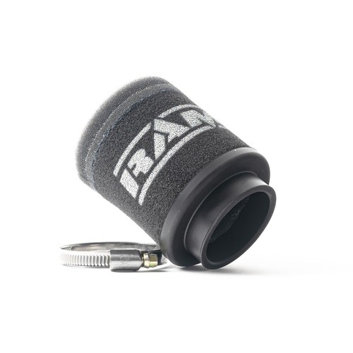 Ramair 48mm performance - ramair, id