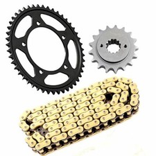 Chain and Sprocket Kit  Fits