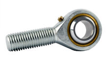 M6 - M16 Male Rod End / Rose Joint Right and Left Hand Thread Bronze Liner