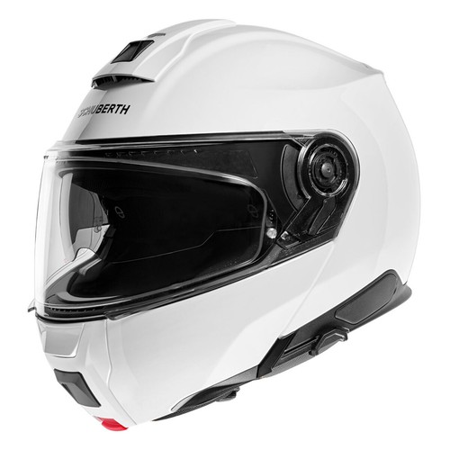 Schuberth modular helmet - modular,