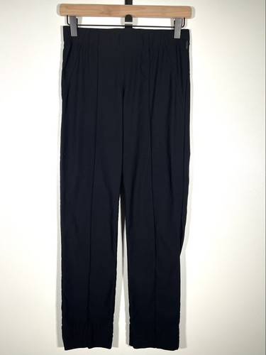 Myrine antwerp black pants - myrine, xs