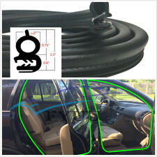 3M Vehicle Body Door Sealed