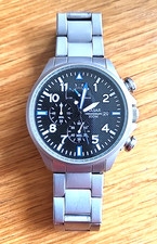 Pulsar  PS6049X1 Chronograph