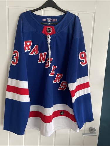 New york rangers hockey - new, jersey