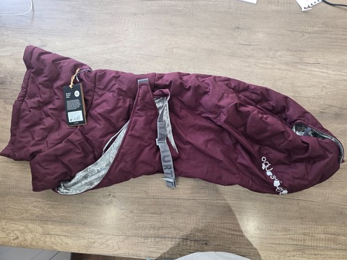 Hurtta extreme warmer dog - extreme, coat