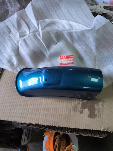 Extremely rare genuine new - extremely,