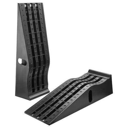 Vevor car ramps high profile - high,