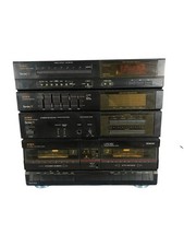 Aiwa Series 70 Hifi CX-79MK -