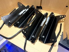 UNIVERSAL BUCKET SEAT SIDE