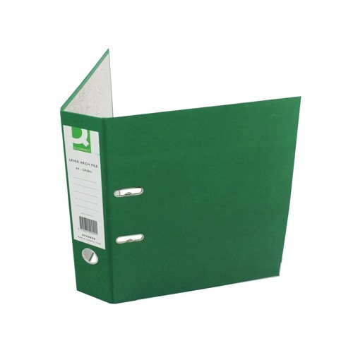 Connect lever arch file - arch,