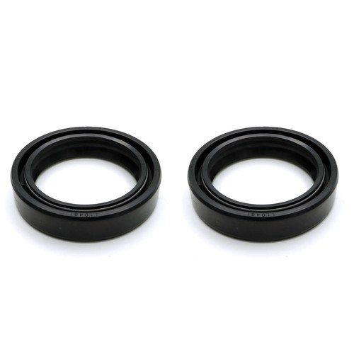Fork seals compatible - , with