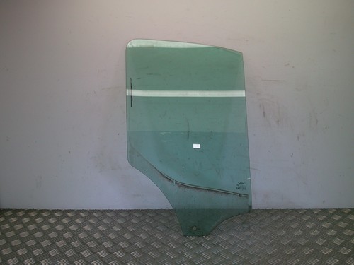 Ford transit custom - transit, door