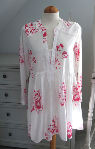 Cabbages roses womens hatley - cabbages, &