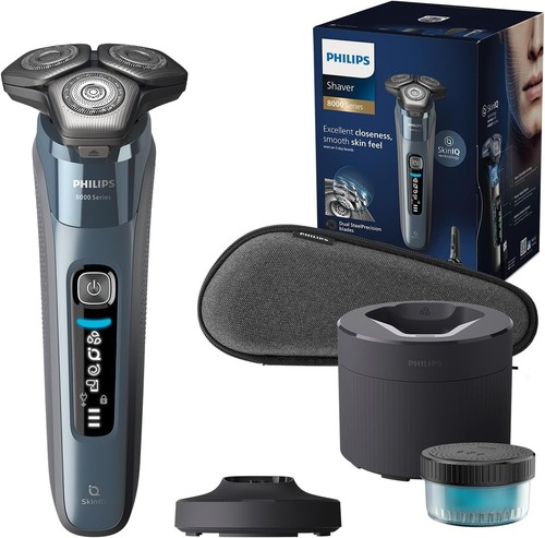 Philips shaver series 8000 - philips,