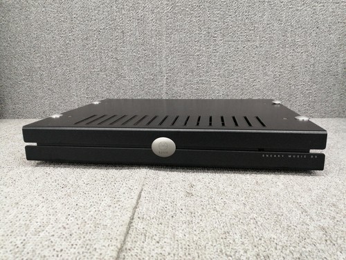 Linn sneaky music - sneaky, network
