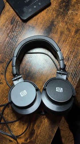 Presonus hd9 professional - presonus,