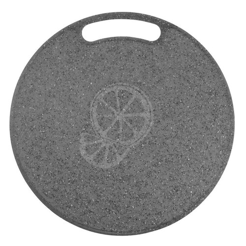 Sink cover motorhome round - cover,