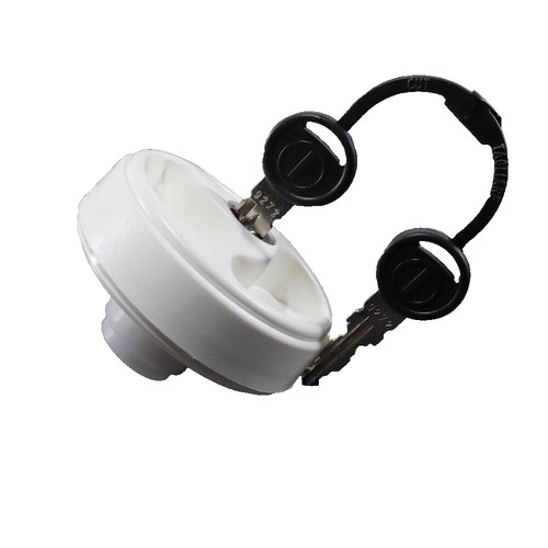 Locking lockable fresh - fresh, water